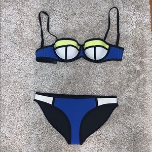 Triangl swimwear